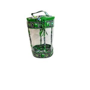 Vera Bradley  Essential Clear Lotion Bag